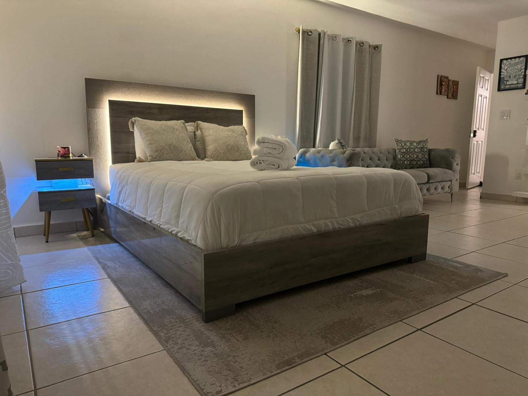 Nuevo Estudio A 5Minutos De Hialeah Park & Casino Eksteriør billede